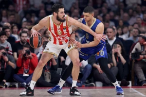 Da li je ovo veliki tim?